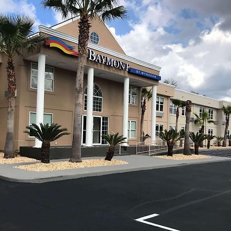 Baymont By Wyndham Lake Park Valdosta I75 Zewnętrze zdjęcie
