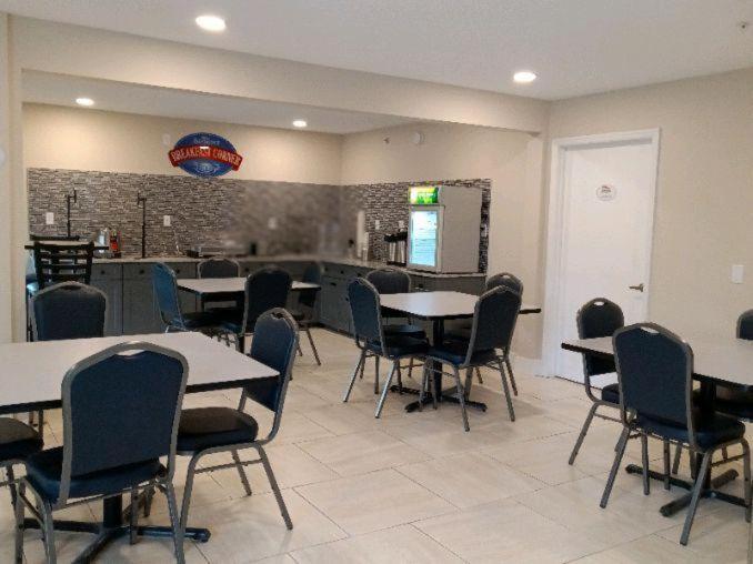 Baymont By Wyndham Lake Park Valdosta I75 Zewnętrze zdjęcie