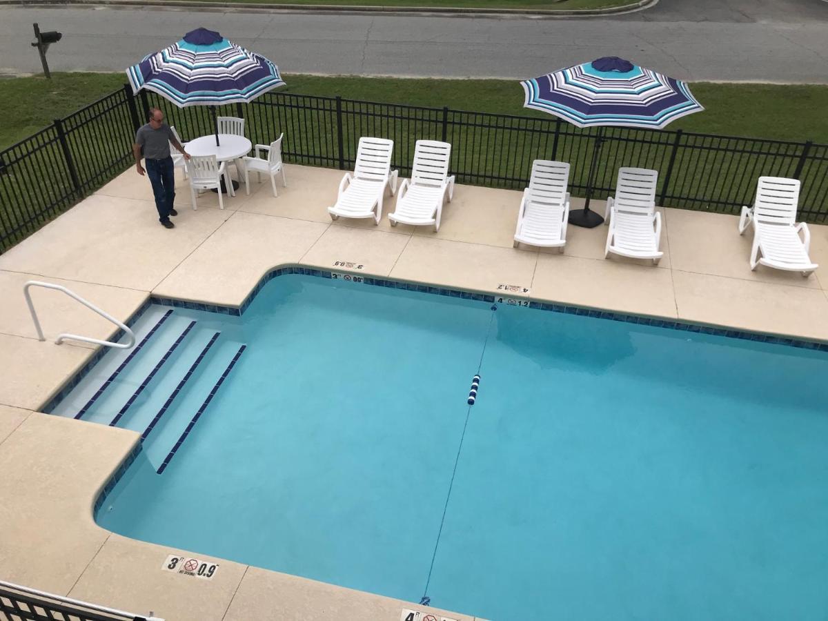Baymont By Wyndham Lake Park Valdosta I75 Zewnętrze zdjęcie