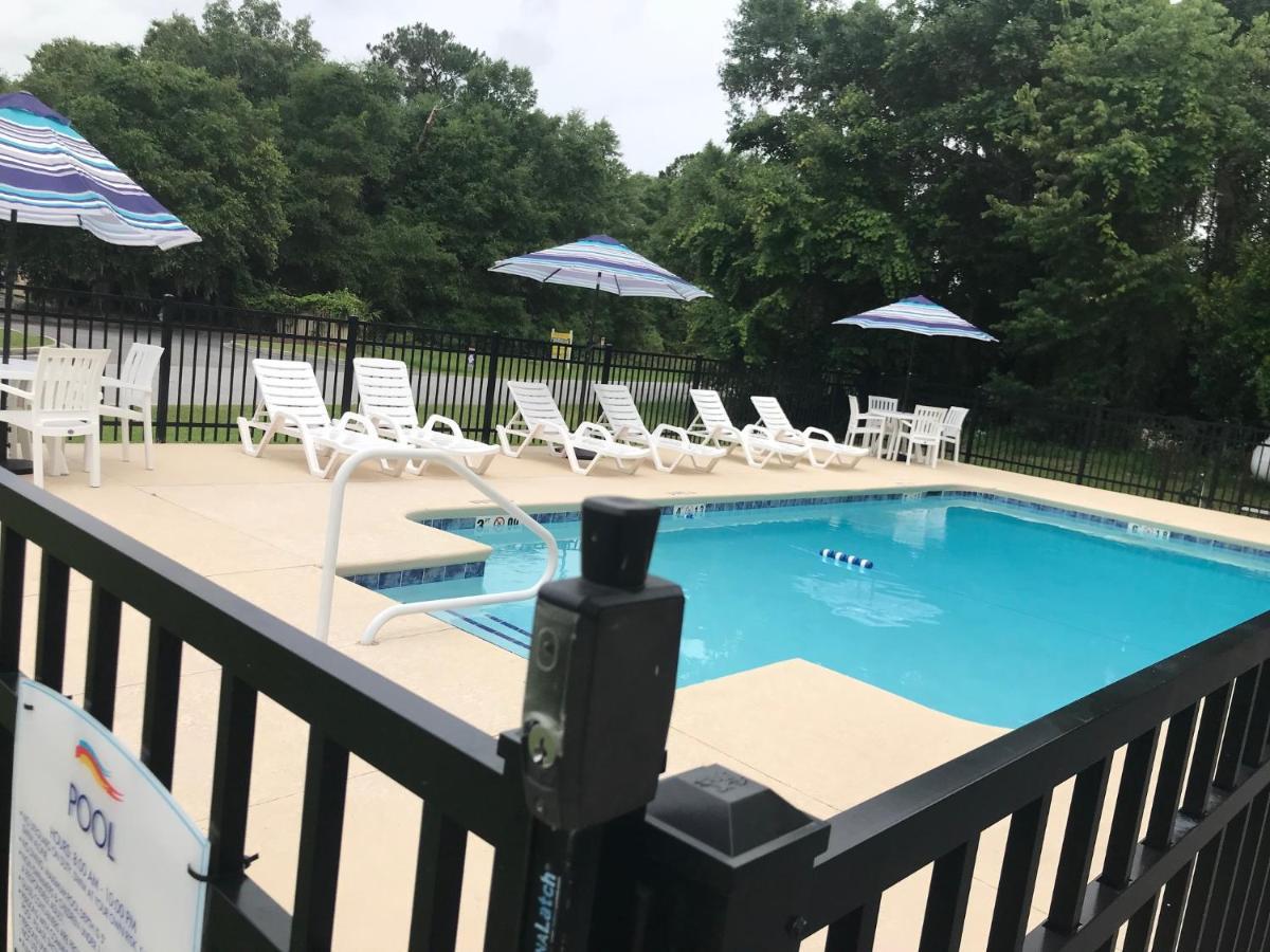 Baymont By Wyndham Lake Park Valdosta I75 Zewnętrze zdjęcie