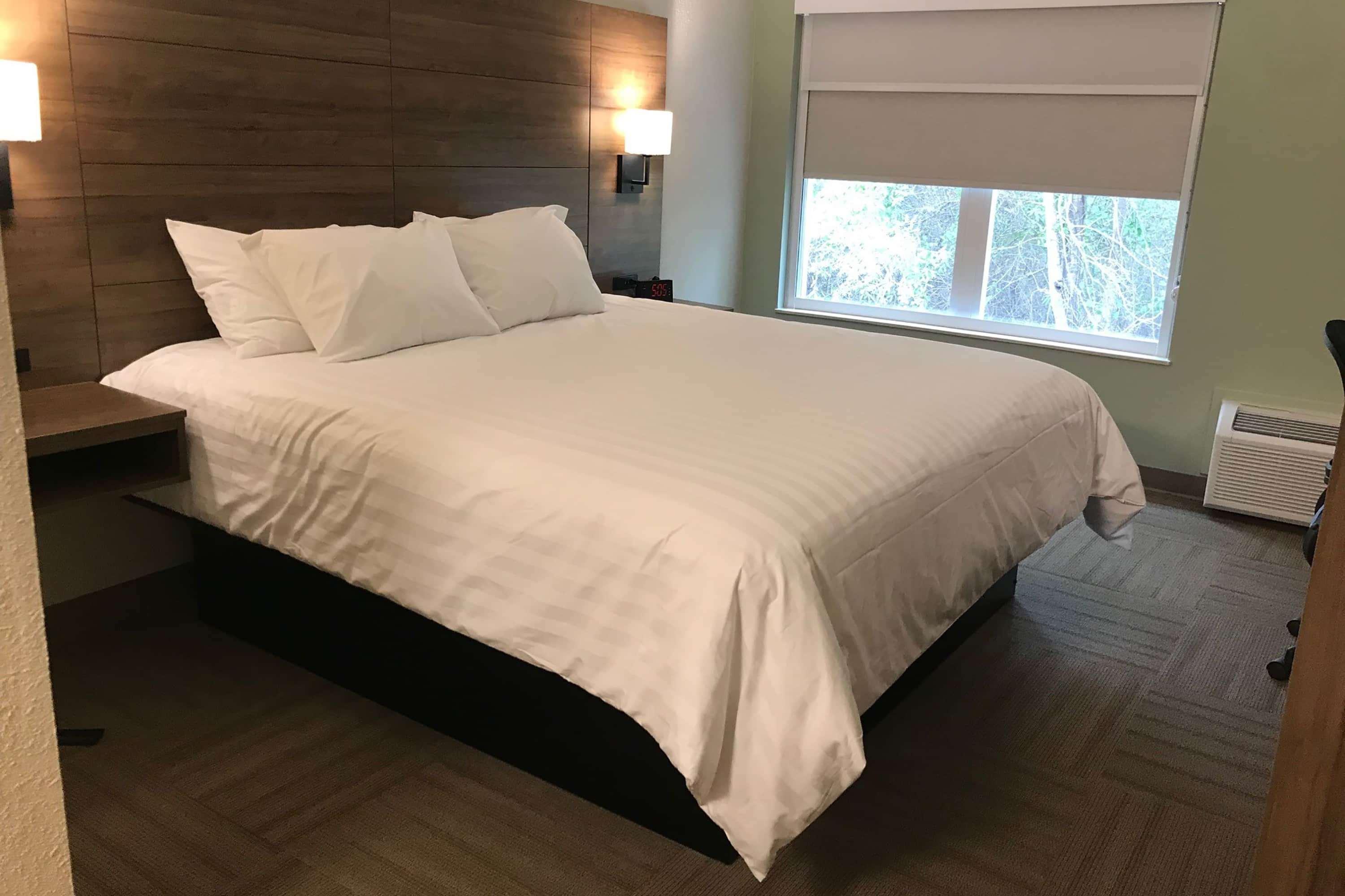 Baymont By Wyndham Lake Park Valdosta I75 Zewnętrze zdjęcie
