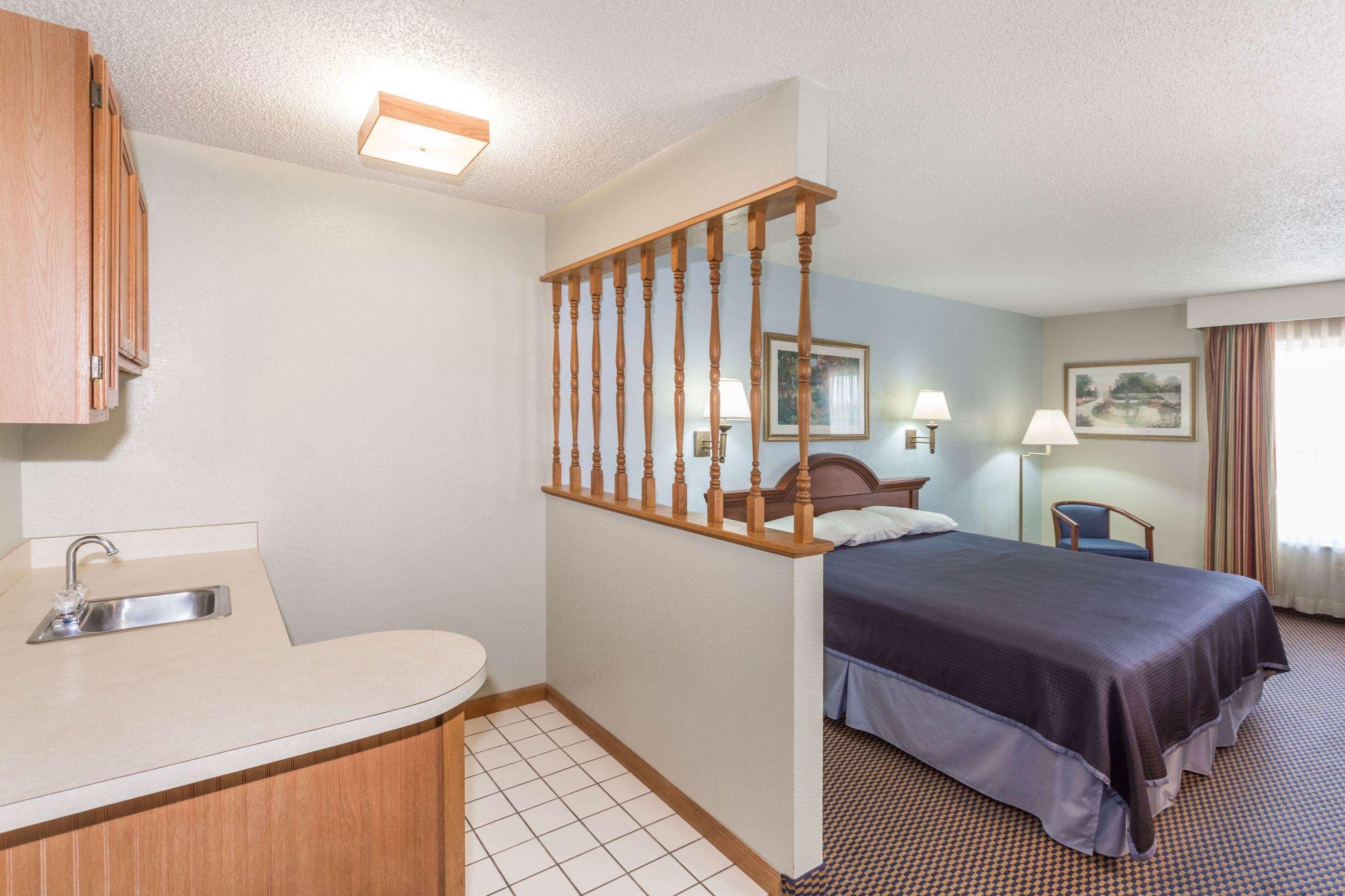 Baymont By Wyndham Lake Park Valdosta I75 Zewnętrze zdjęcie