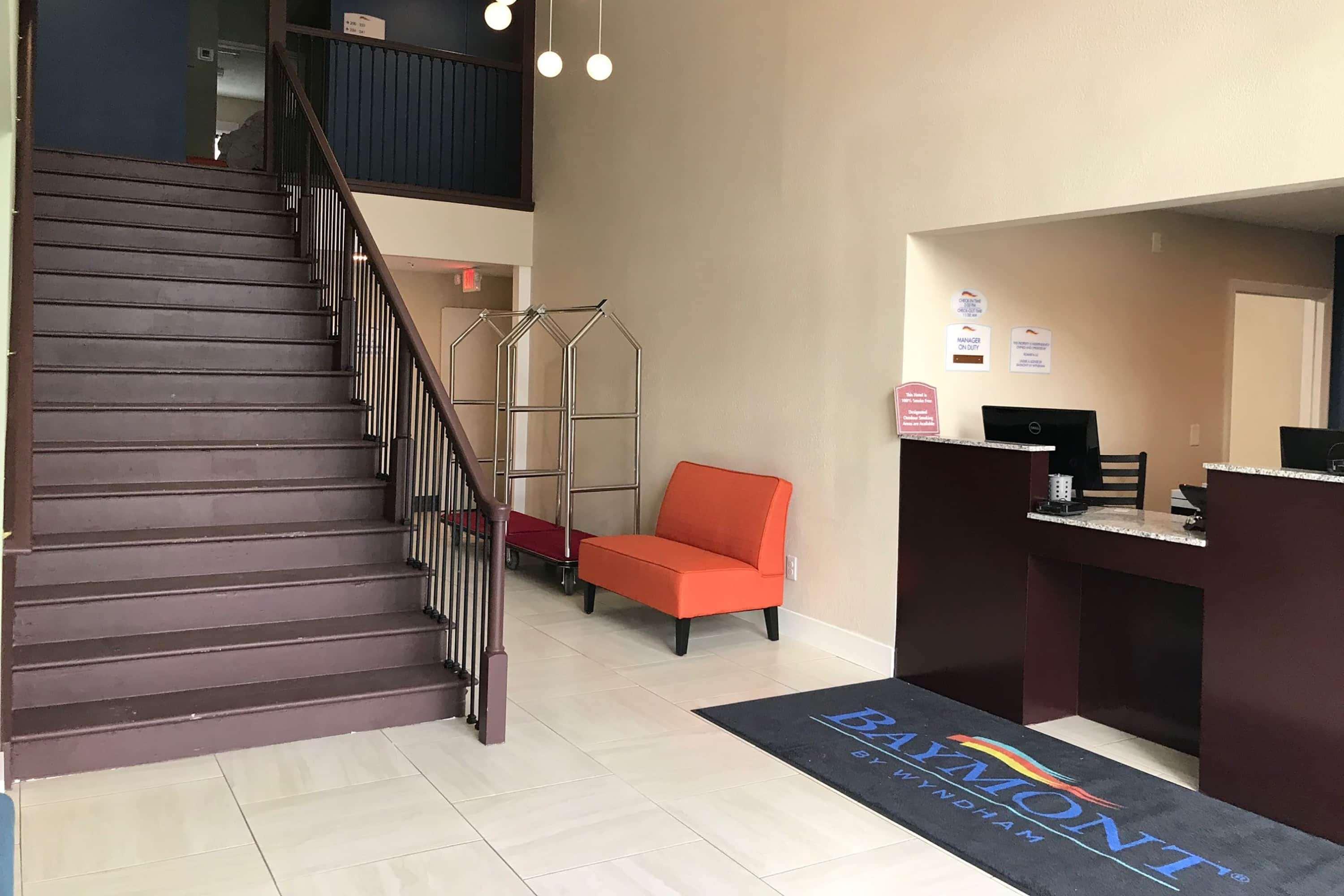 Baymont By Wyndham Lake Park Valdosta I75 Zewnętrze zdjęcie