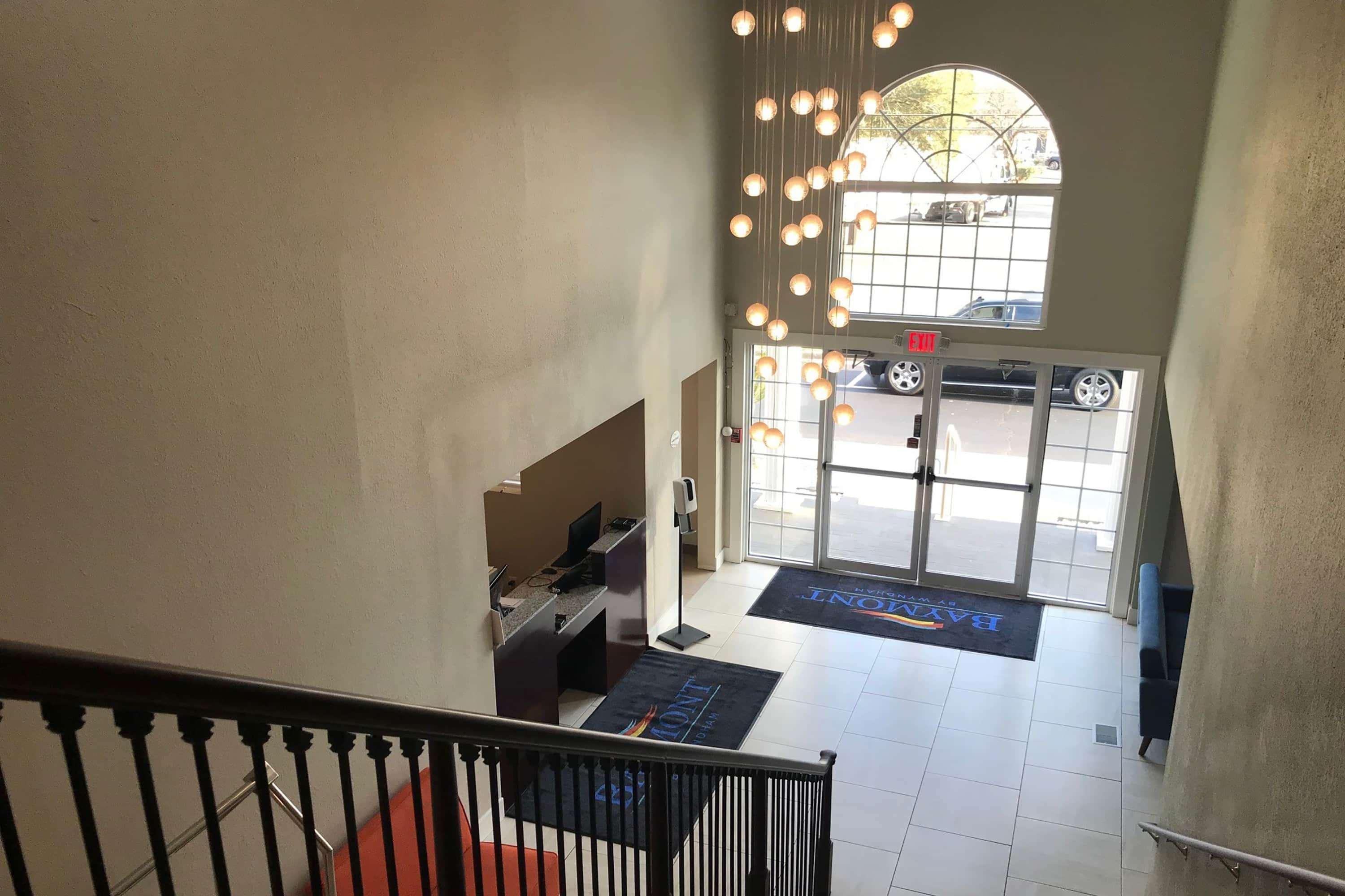 Baymont By Wyndham Lake Park Valdosta I75 Zewnętrze zdjęcie