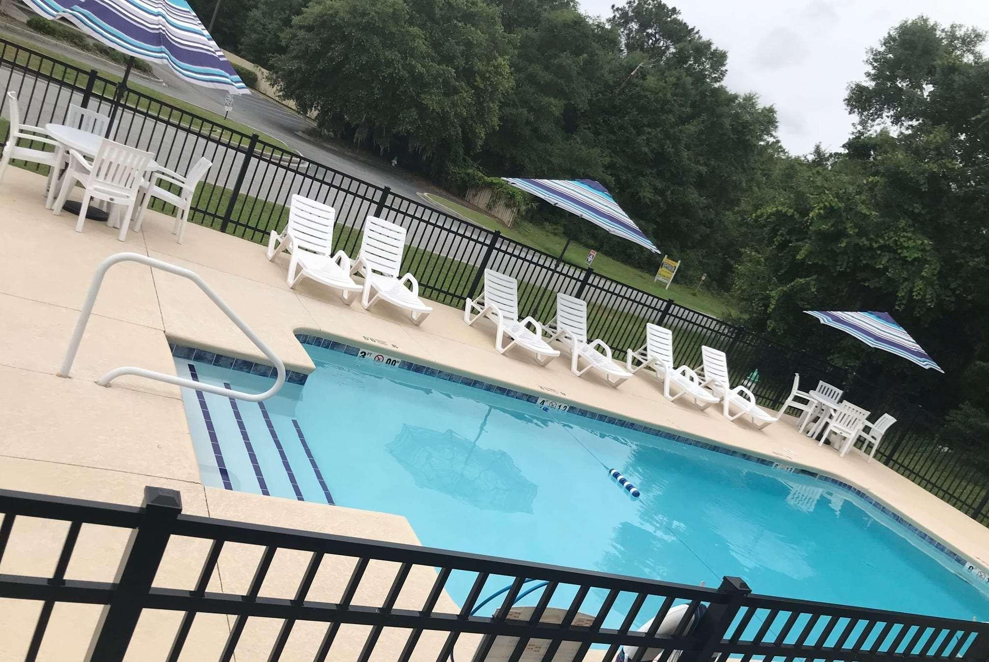 Baymont By Wyndham Lake Park Valdosta I75 Zewnętrze zdjęcie