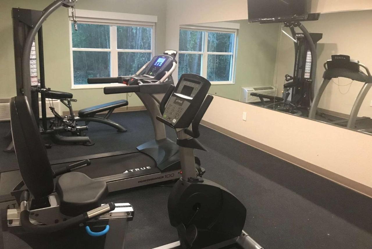 Baymont By Wyndham Lake Park Valdosta I75 Zewnętrze zdjęcie