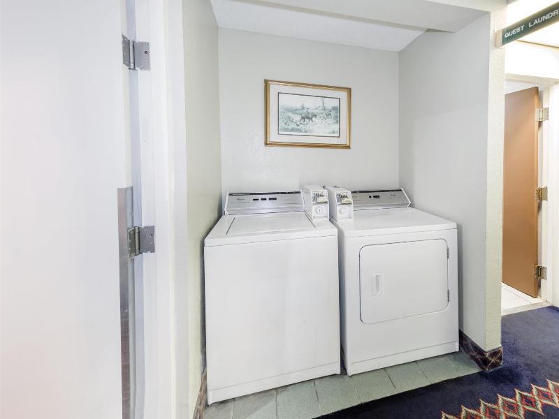 Baymont By Wyndham Lake Park Valdosta I75 Zewnętrze zdjęcie