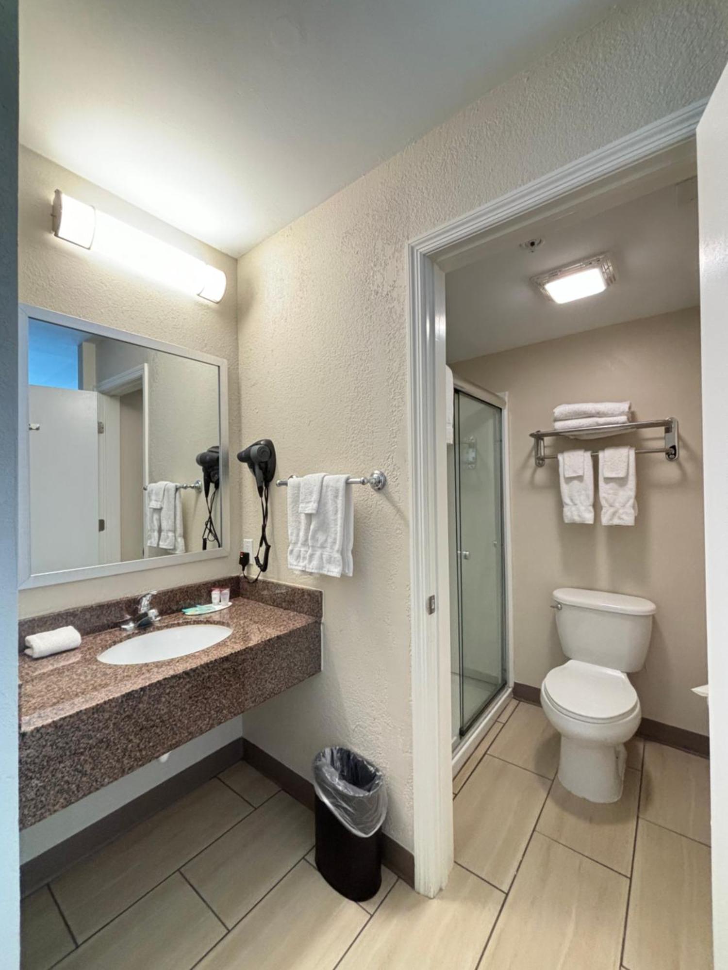 Baymont By Wyndham Lake Park Valdosta I75 Zewnętrze zdjęcie