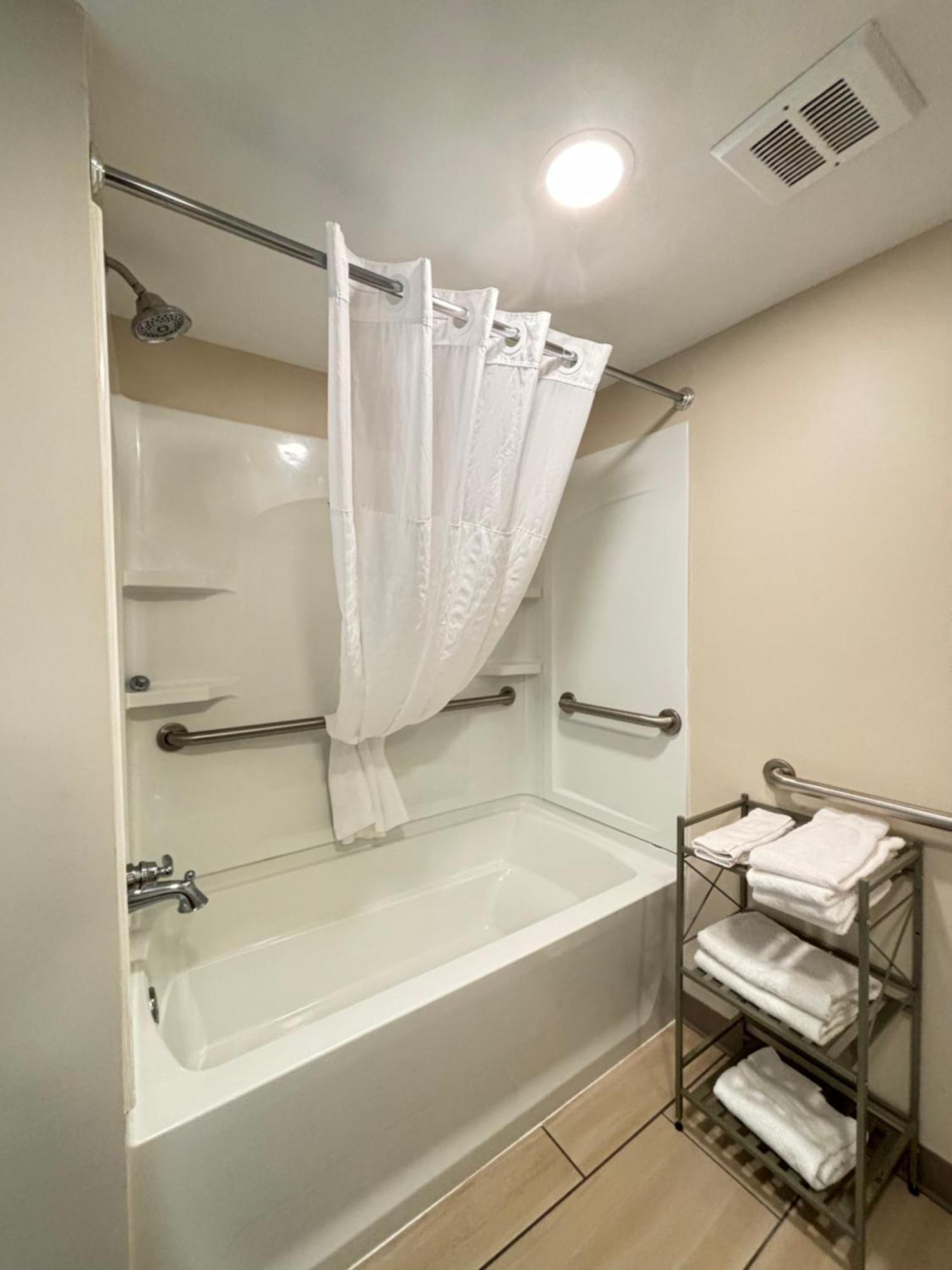 Baymont By Wyndham Lake Park Valdosta I75 Zewnętrze zdjęcie