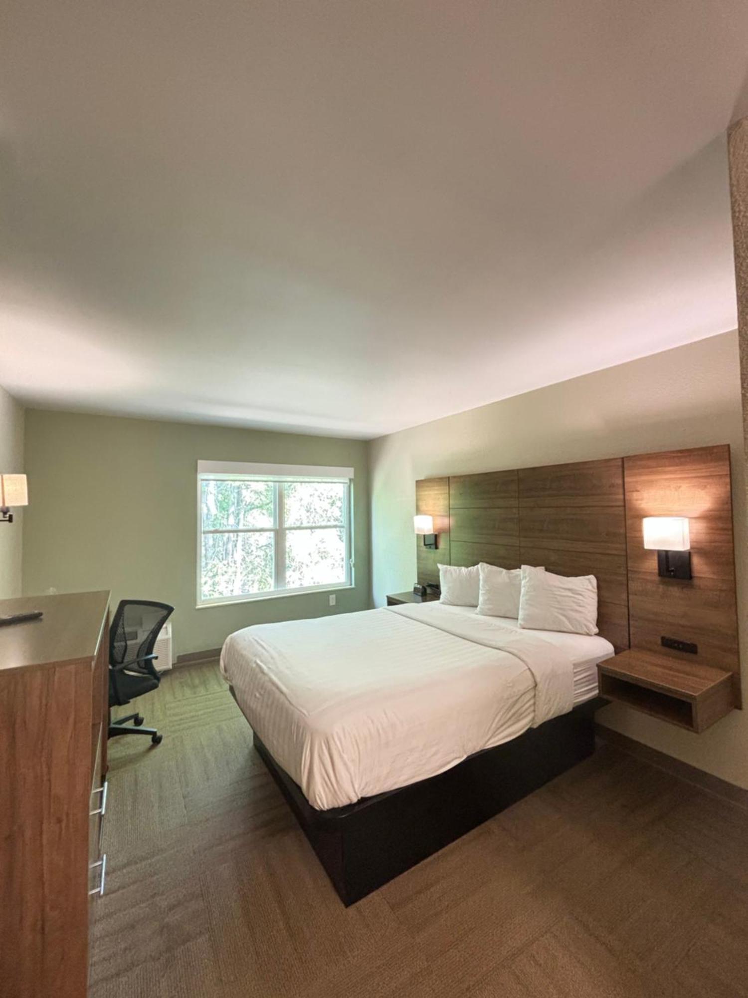 Baymont By Wyndham Lake Park Valdosta I75 Zewnętrze zdjęcie