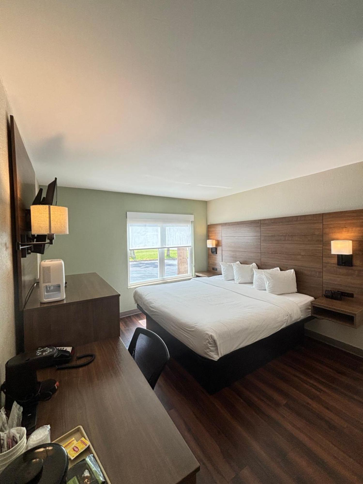 Baymont By Wyndham Lake Park Valdosta I75 Zewnętrze zdjęcie