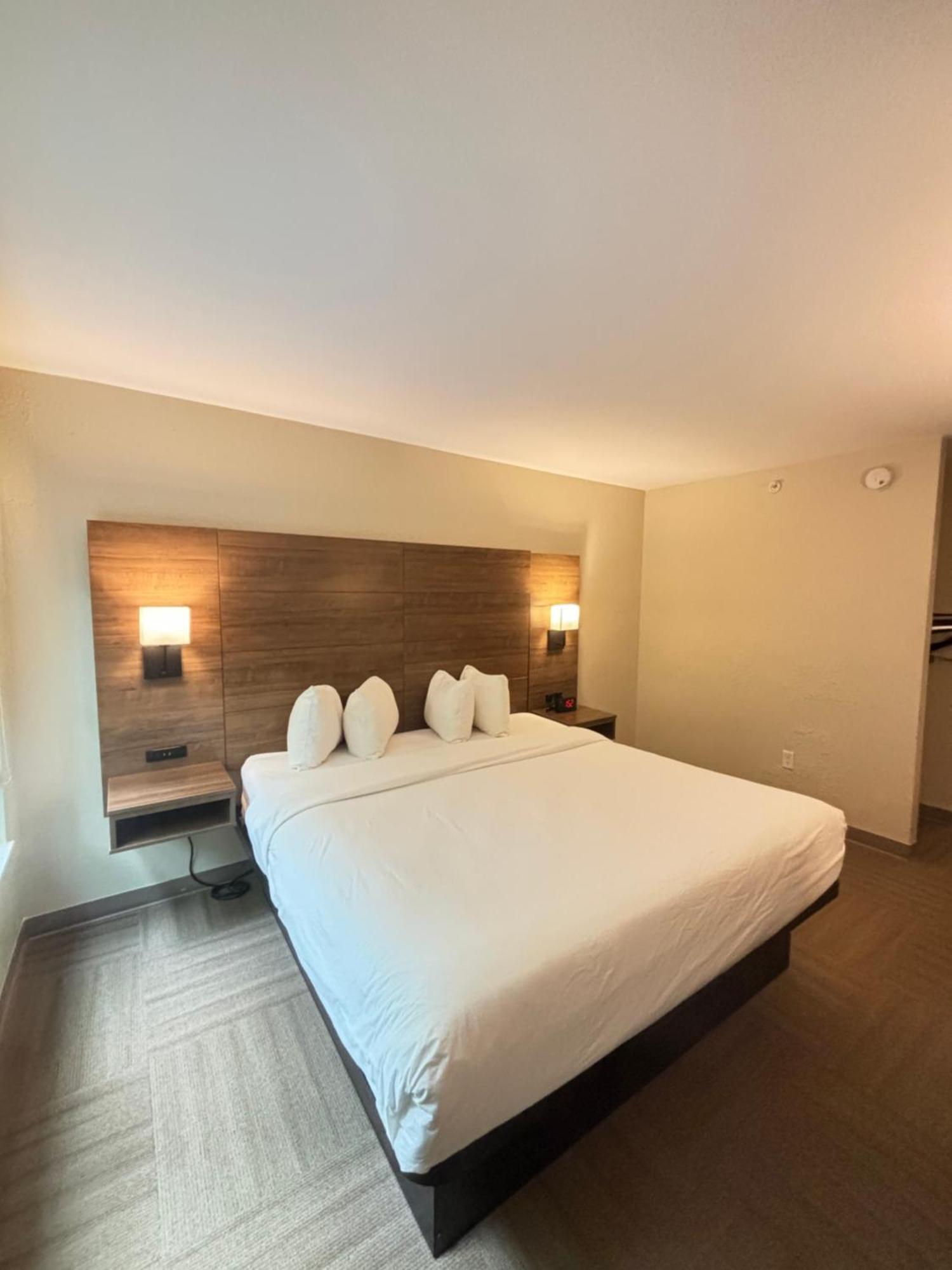 Baymont By Wyndham Lake Park Valdosta I75 Zewnętrze zdjęcie