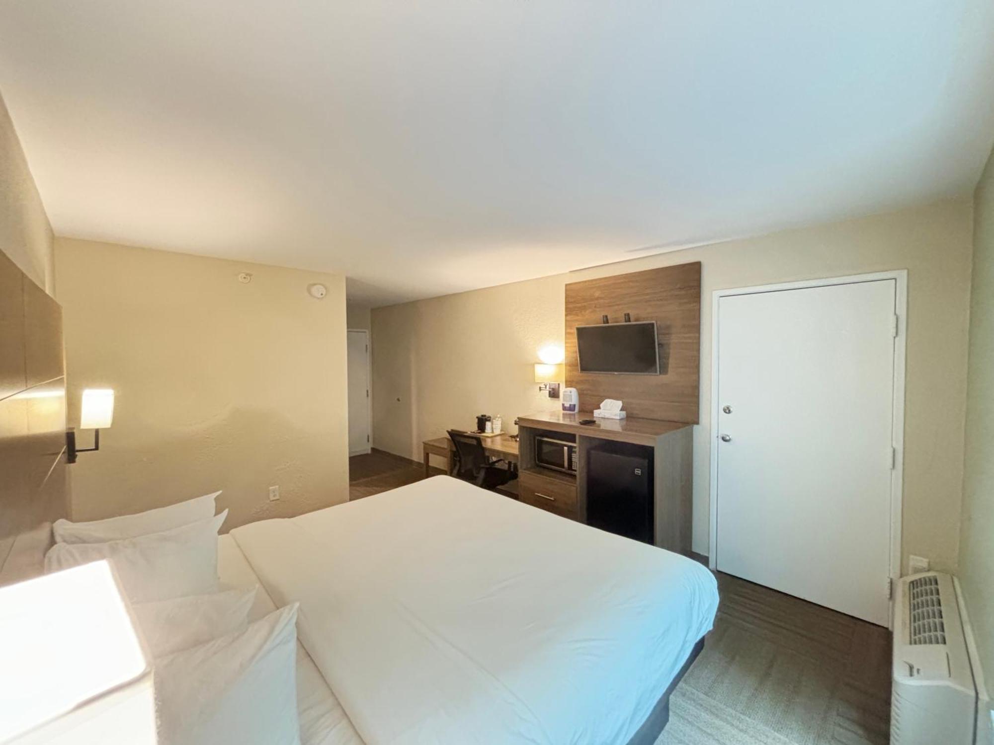 Baymont By Wyndham Lake Park Valdosta I75 Zewnętrze zdjęcie