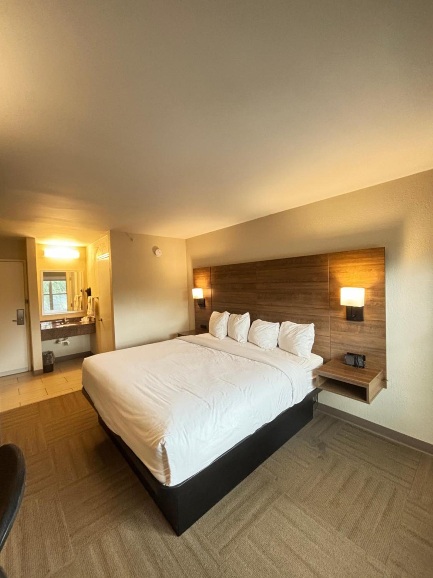 Baymont By Wyndham Lake Park Valdosta I75 Zewnętrze zdjęcie