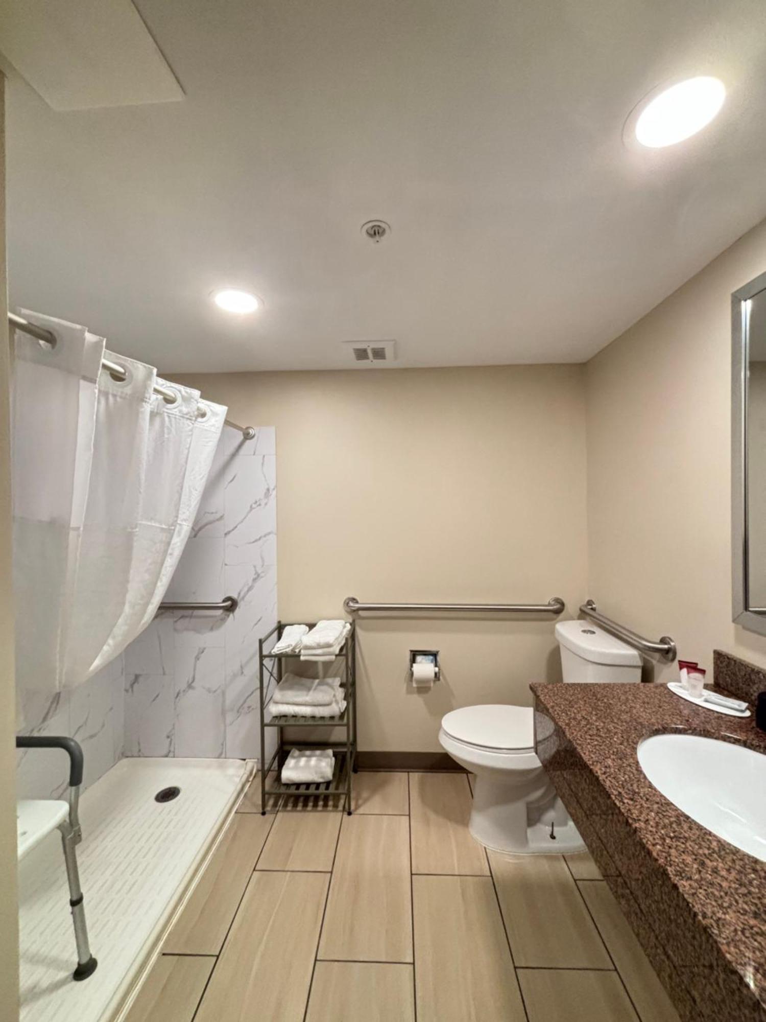 Baymont By Wyndham Lake Park Valdosta I75 Zewnętrze zdjęcie