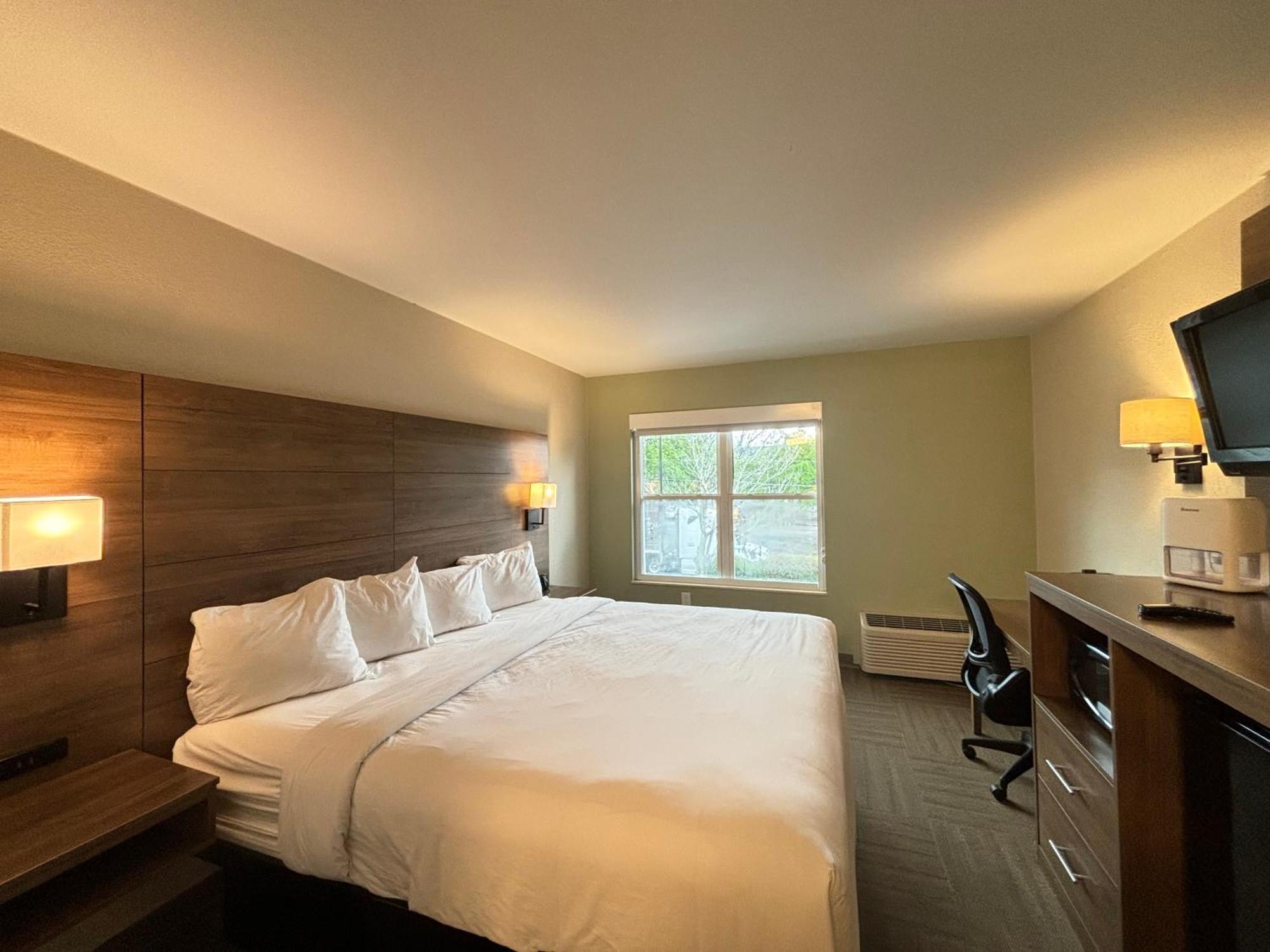 Baymont By Wyndham Lake Park Valdosta I75 Zewnętrze zdjęcie