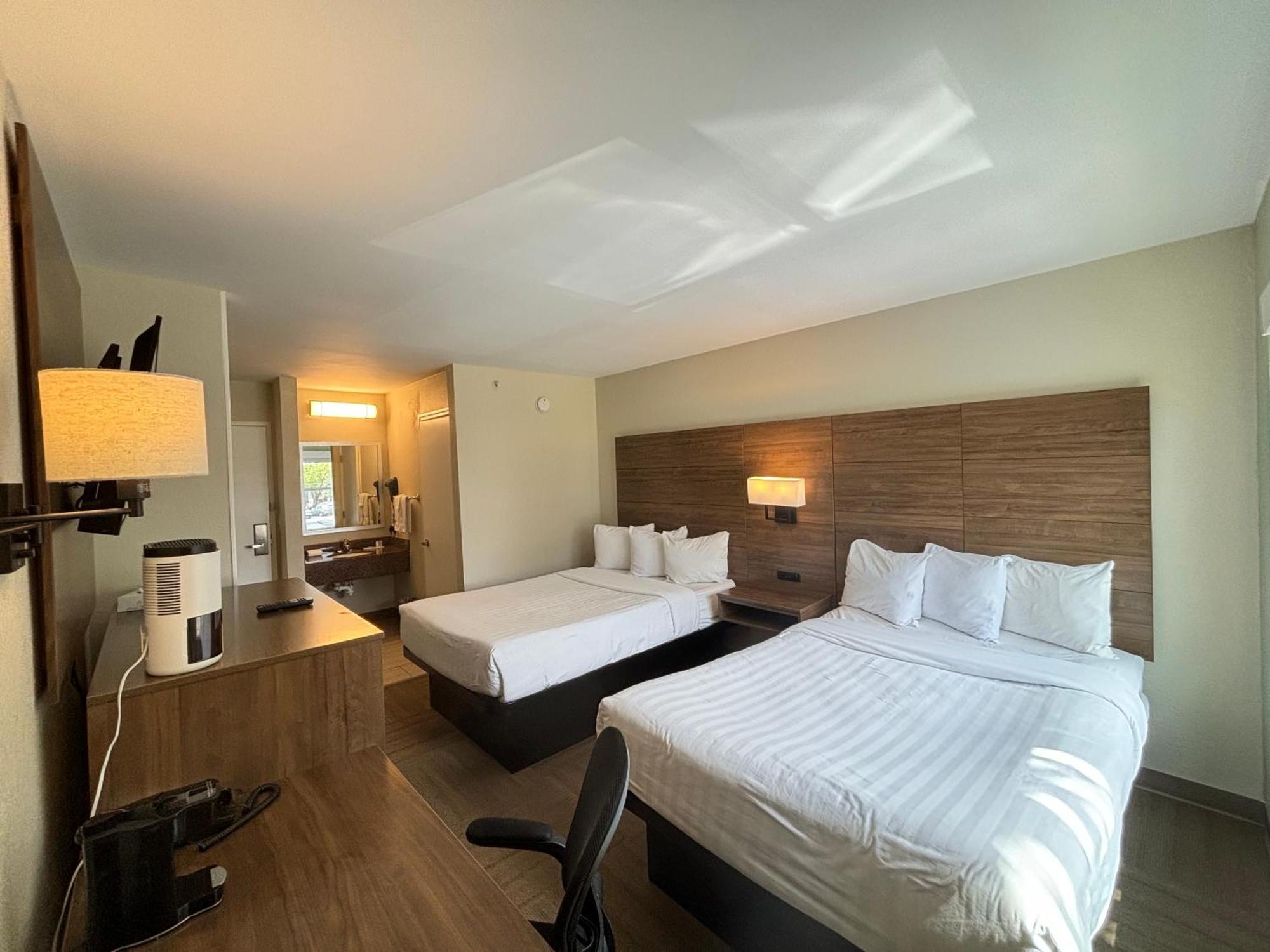 Baymont By Wyndham Lake Park Valdosta I75 Zewnętrze zdjęcie