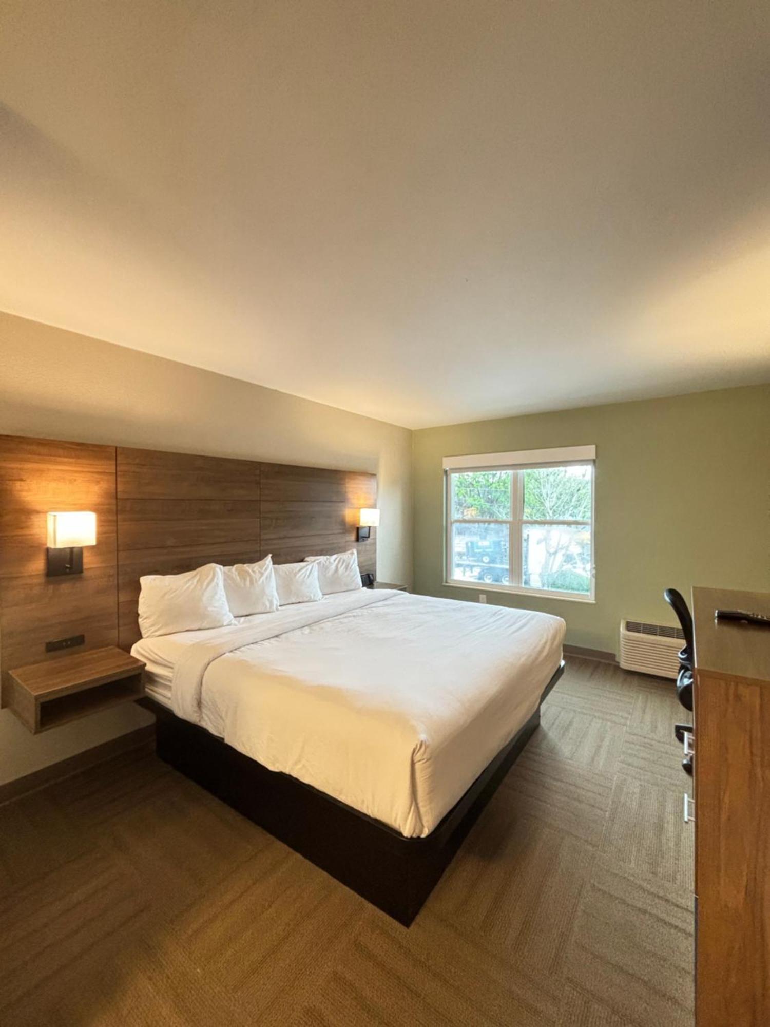 Baymont By Wyndham Lake Park Valdosta I75 Zewnętrze zdjęcie