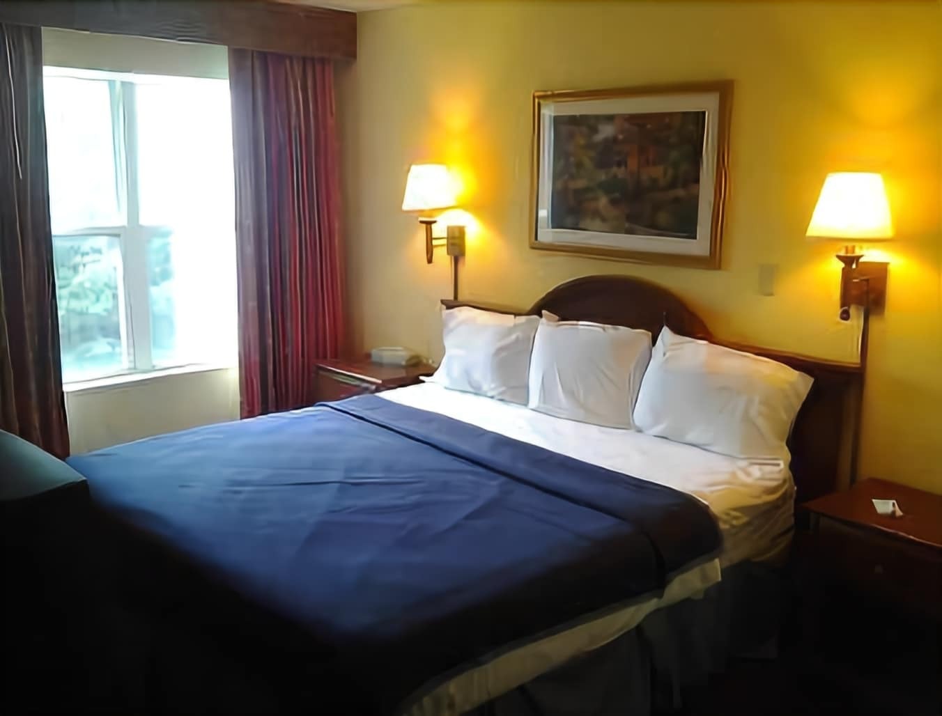 Baymont By Wyndham Lake Park Valdosta I75 Zewnętrze zdjęcie