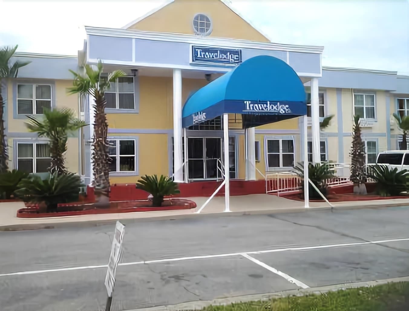 Baymont By Wyndham Lake Park Valdosta I75 Zewnętrze zdjęcie