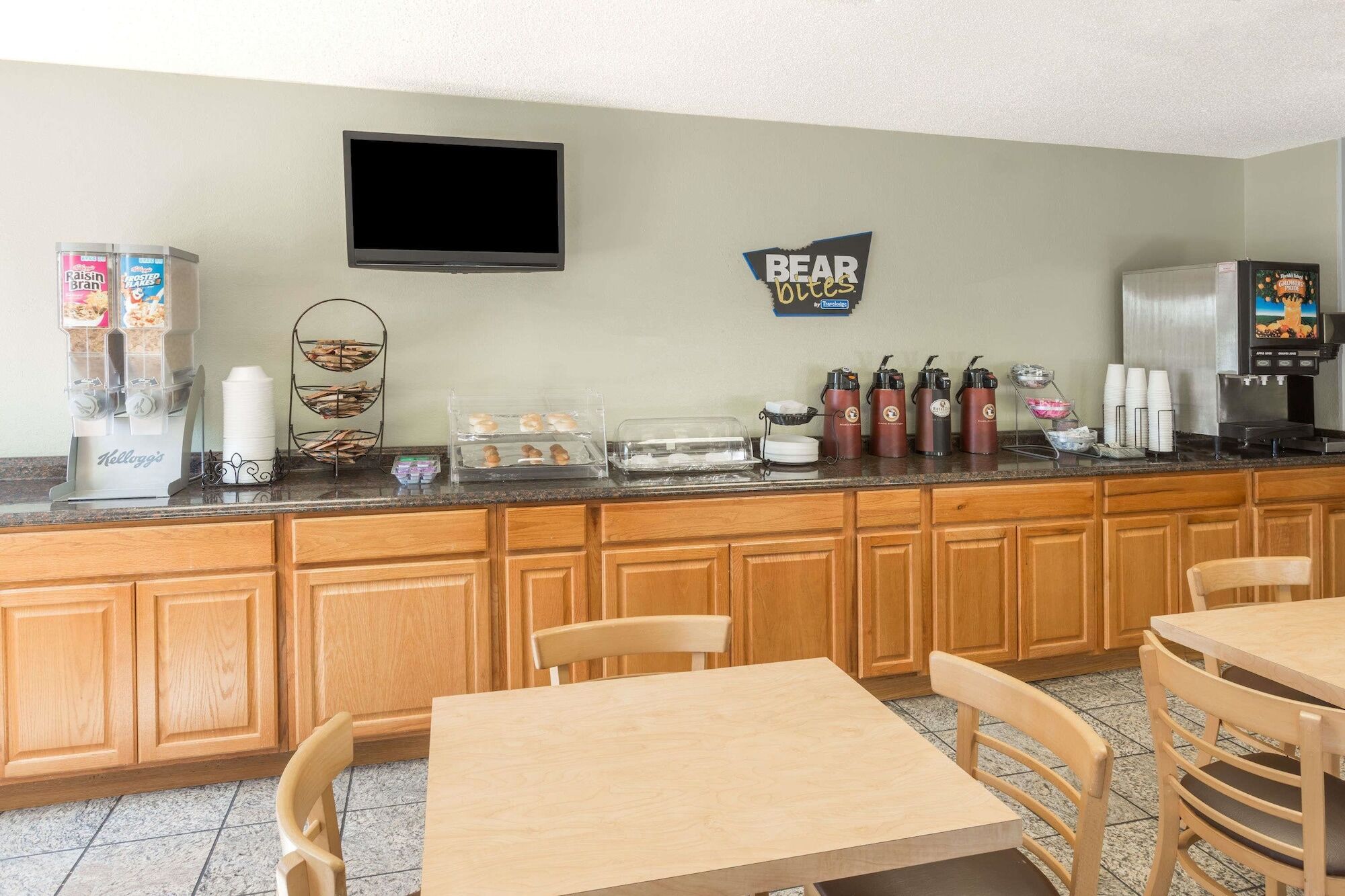 Baymont By Wyndham Lake Park Valdosta I75 Zewnętrze zdjęcie
